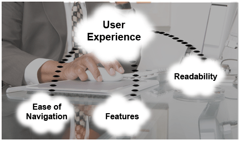 Sage CRM - Overview - User Experience