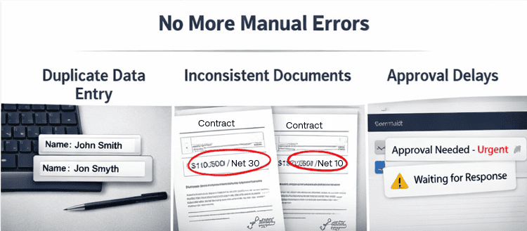 Remove Inconsistencies