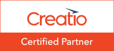 Creatio Certified Partner