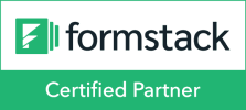 Formstack Certified Partner